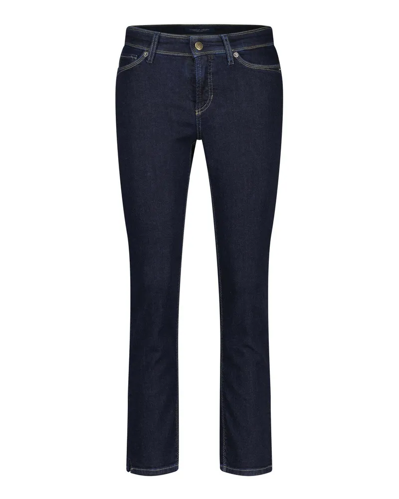 Cambio Jeans Piper Short Dunkelblau