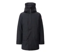 Parka Langford mit Daunen