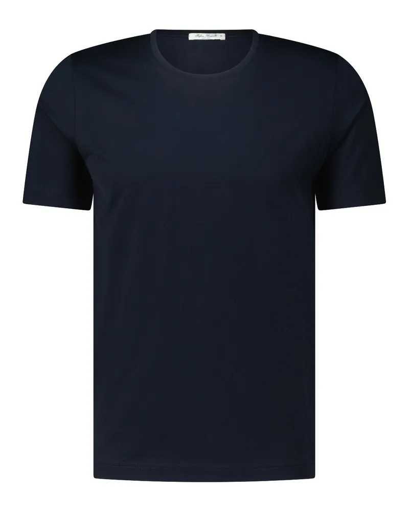 Stefan Brandt T-Shirt Egon Dunkelblau