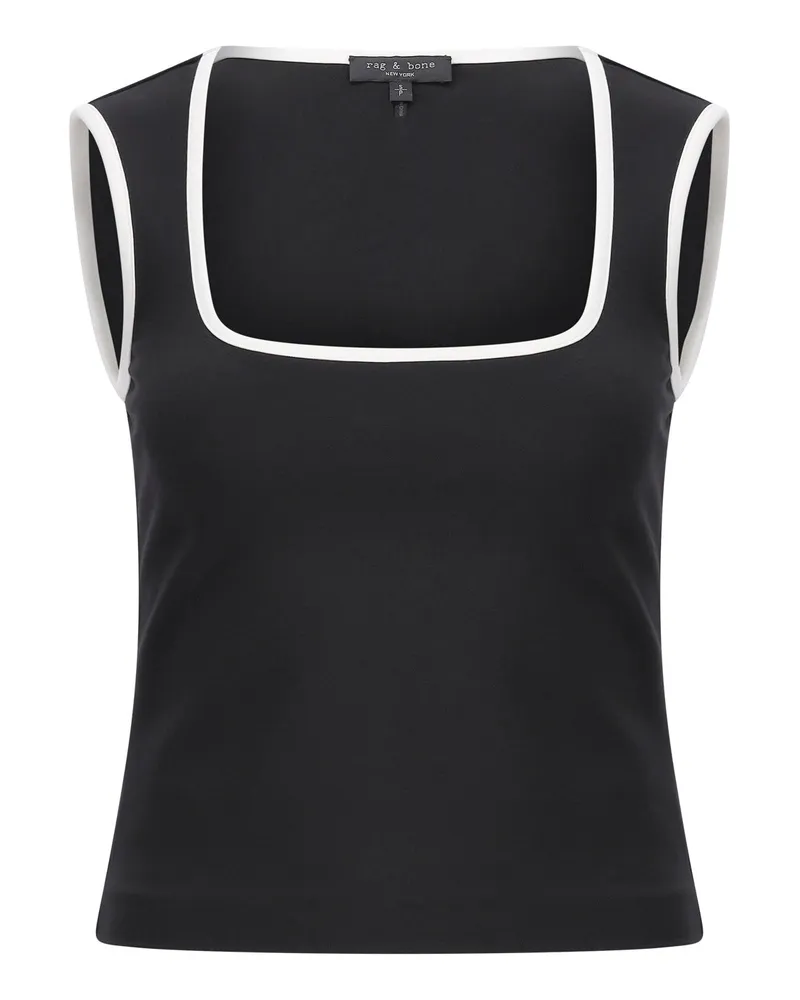 Rag & Bone Tanktop Irina Schwarz