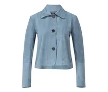 Lederjacke Emy aus Ziegenleder