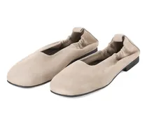 Ballerinas CPH884 aus Veloursleder