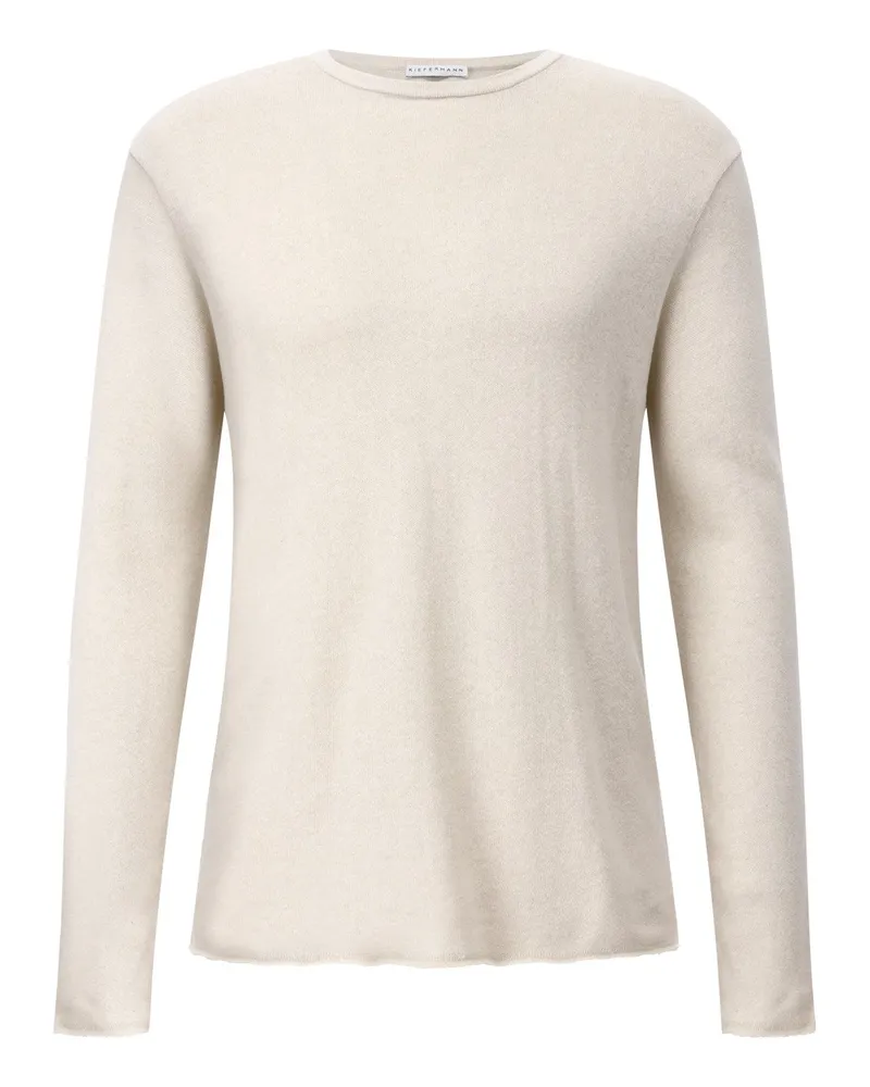 KIEFERMANN Pullover Neal Beige