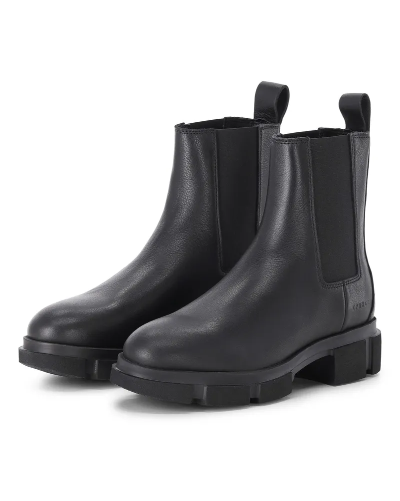 Copenhagen Chelsea Boot CPH570 Schwarz