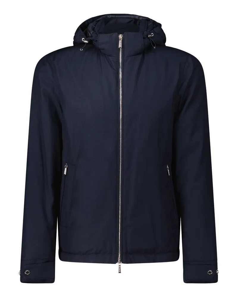 MOORER Anorak Albini mit Daunenfüllung U0402
