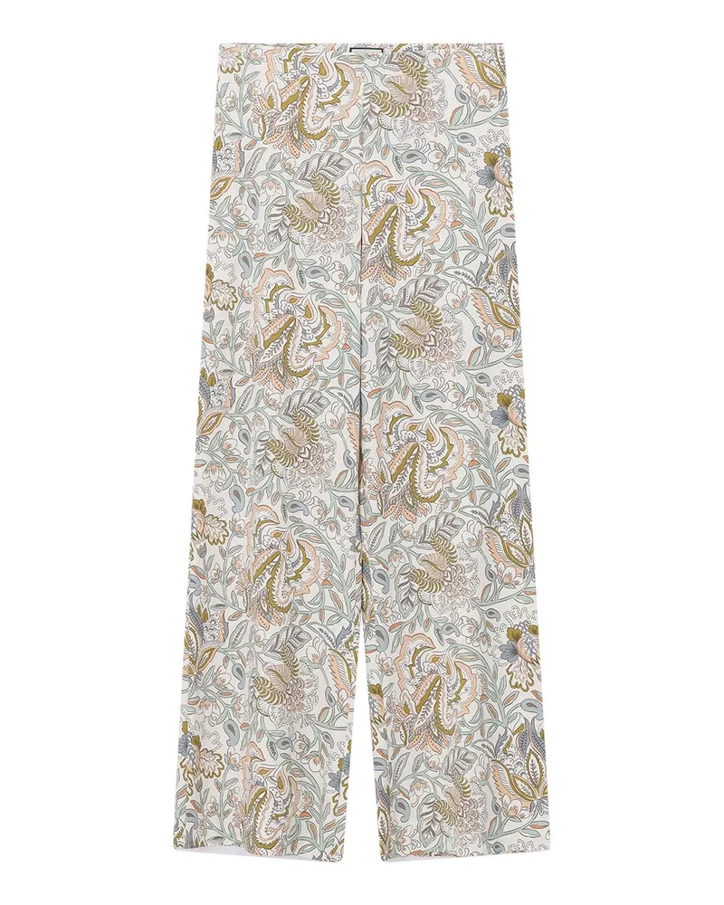 SEDUCTIVE  Stoffhose Kimberly Multicolor