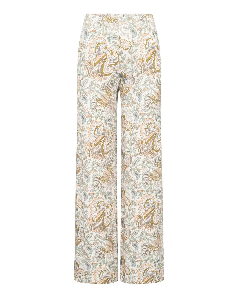 SEDUCTIVE  Stoffhose Kimberly Multicolor