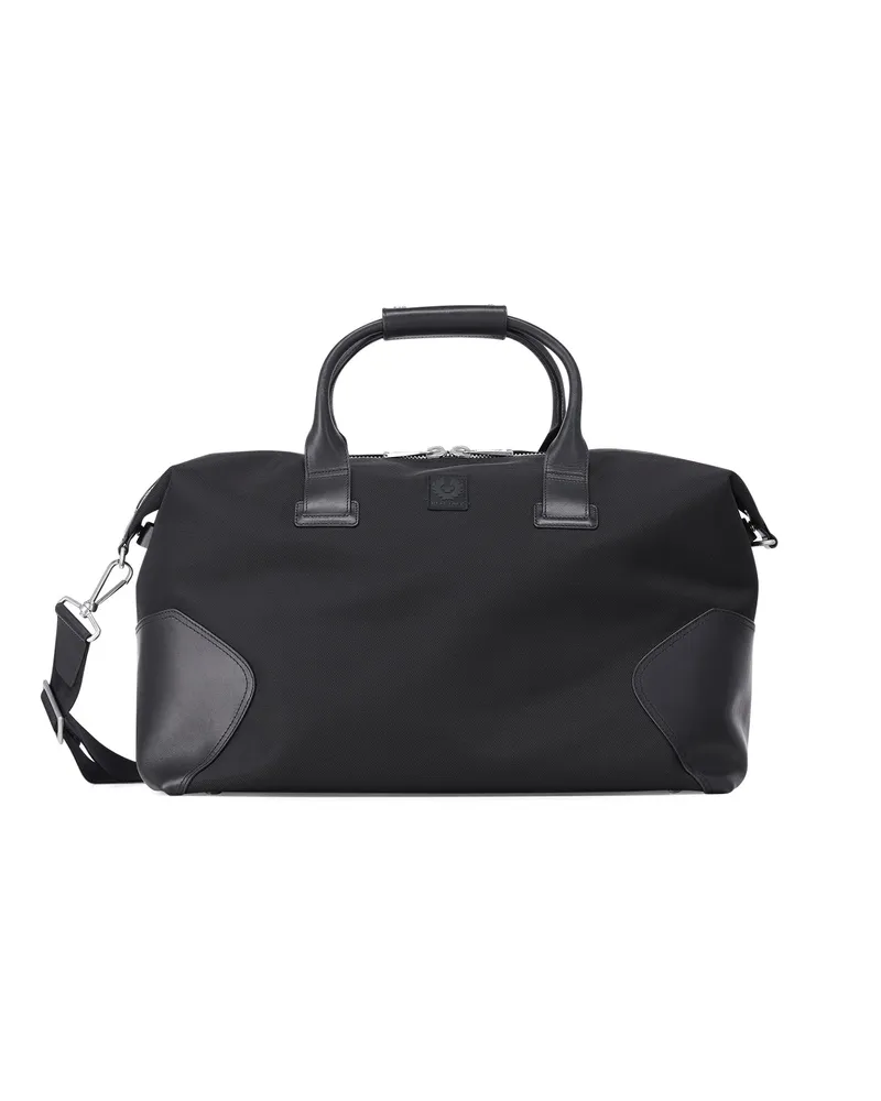 Belstaff Weekender Schwarz