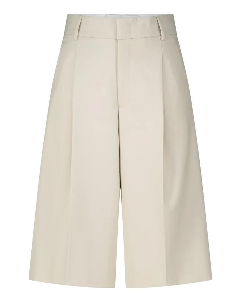 Rossi Bermuda Shorts Devin Beige