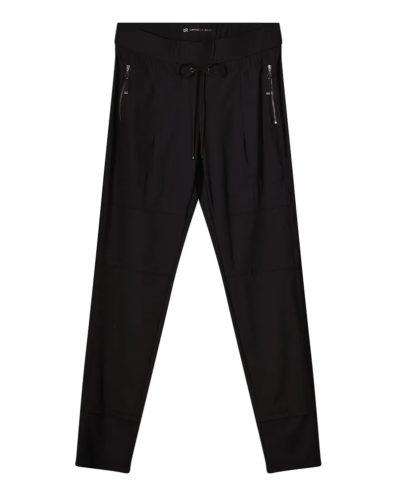 RAFFAELLO ROSSI  Hose Candy Long Dunkelbraun