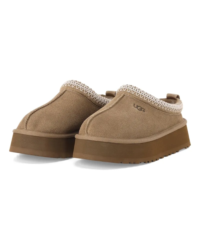 UGG Loafers Tazz II Braun