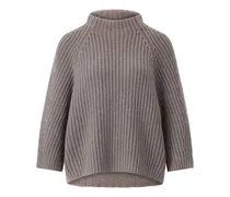 Oversized Pullover Fallou aus Kaschmir