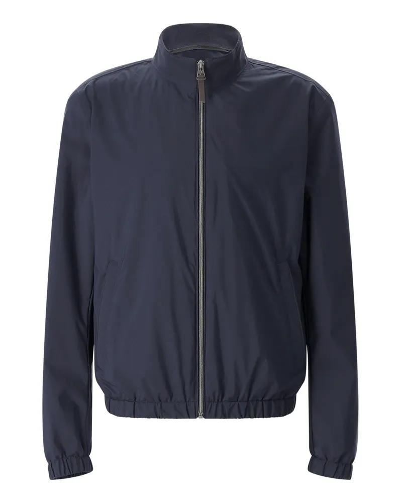 Dressler Übergangsjacke Aron Dunkelblau