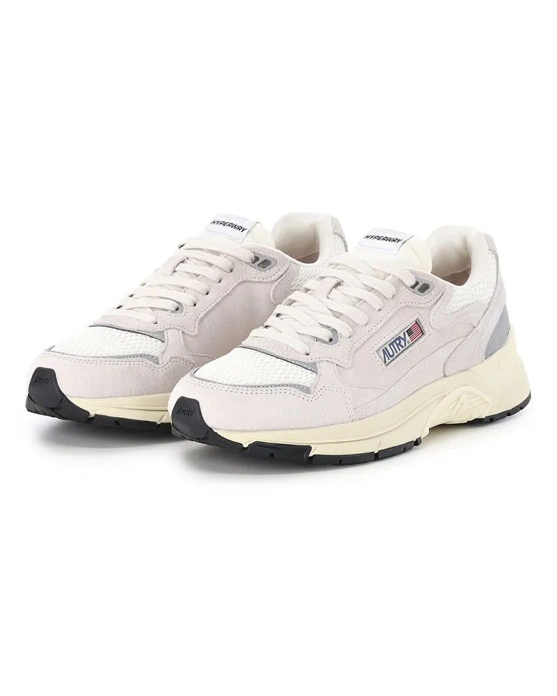 AUTRY Sneaker Hyperway Low Weiß