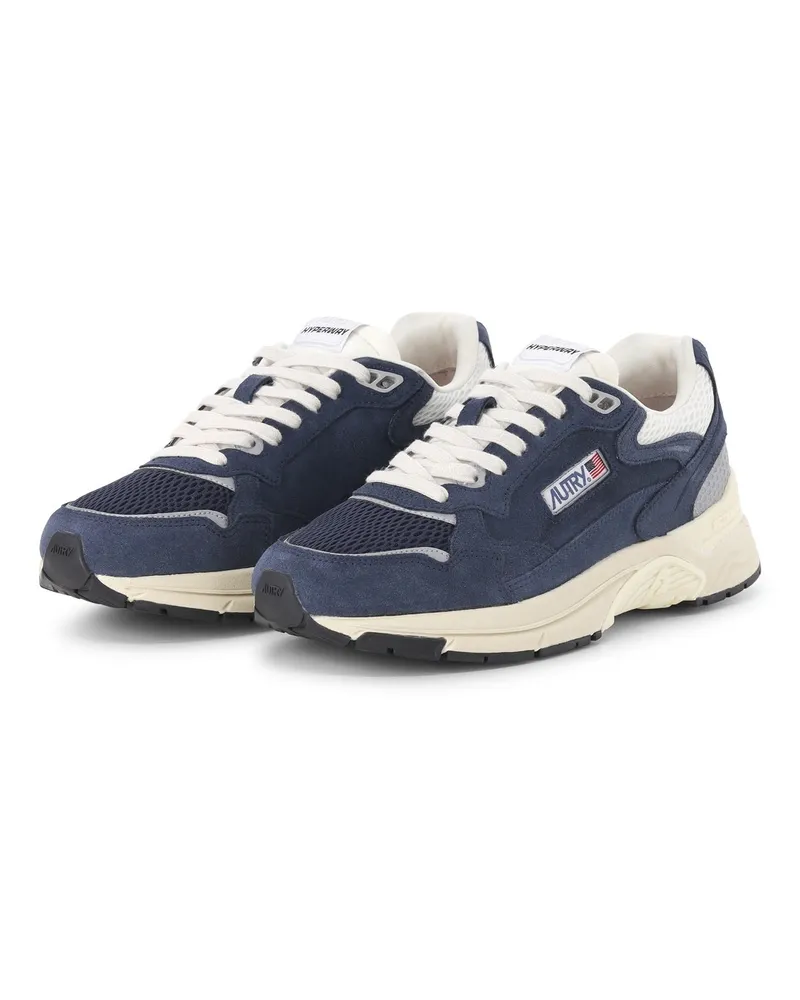 AUTRY Sneaker Hyperway Low Weiß