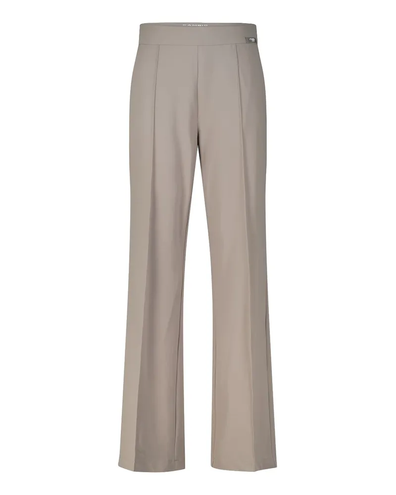 Cambio Elastische Hose Ava Grau