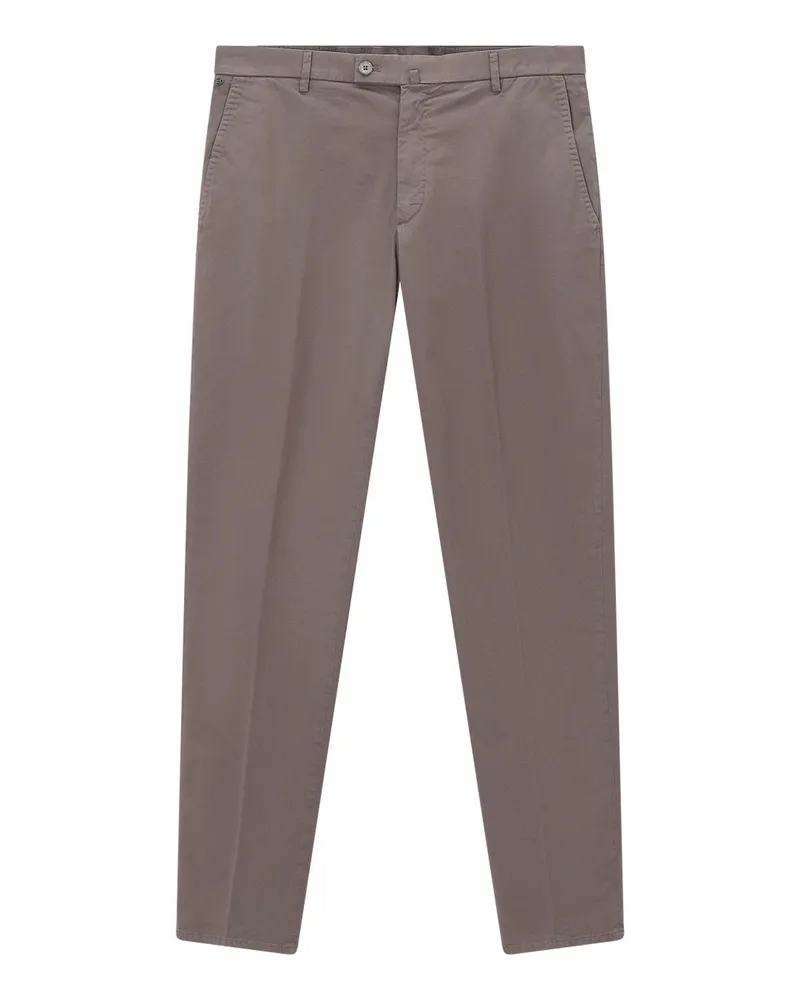 GTA Chinohose Biagio Braun