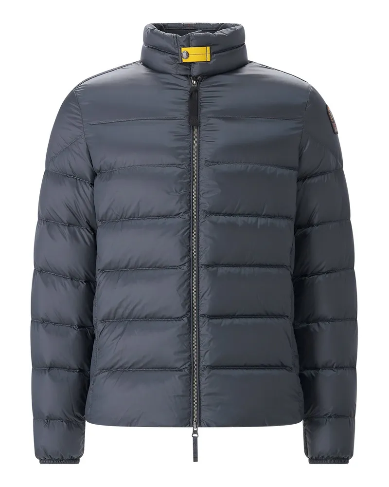 Parajumpers Steppjacke Dillon mit Daunen Navy