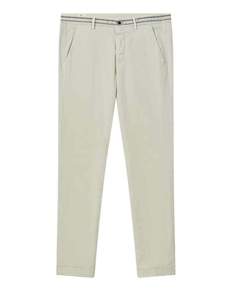 Mason's Slim-Fit Chinohose Torino Summer Beige