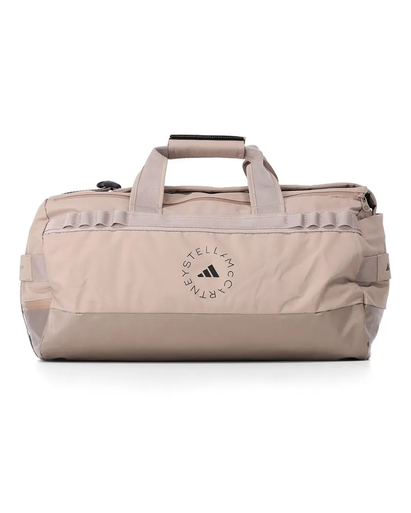 adidas 24/7 Sporttasche Hellbraun