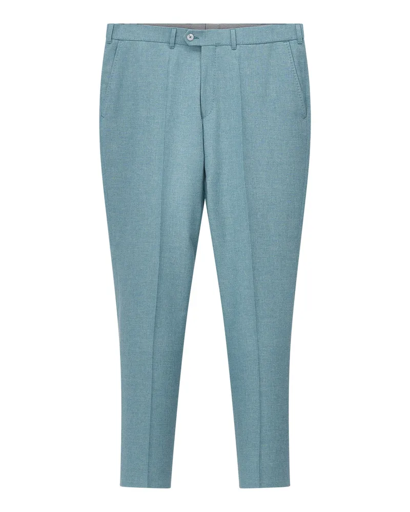 Dressler Kombihose Janis Türkis