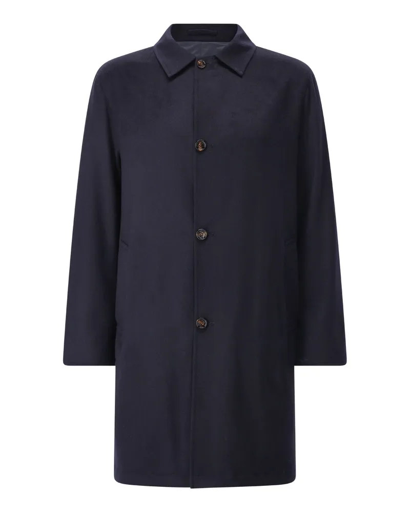 KIRED Wendemantel Peak Navy