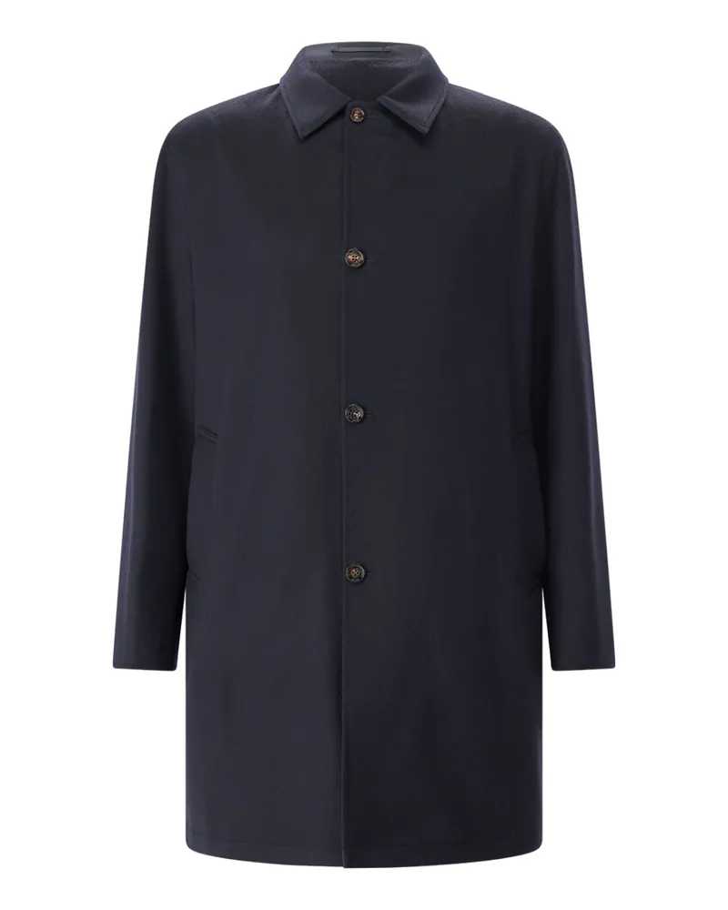 KIRED Wendemantel Peak Navy