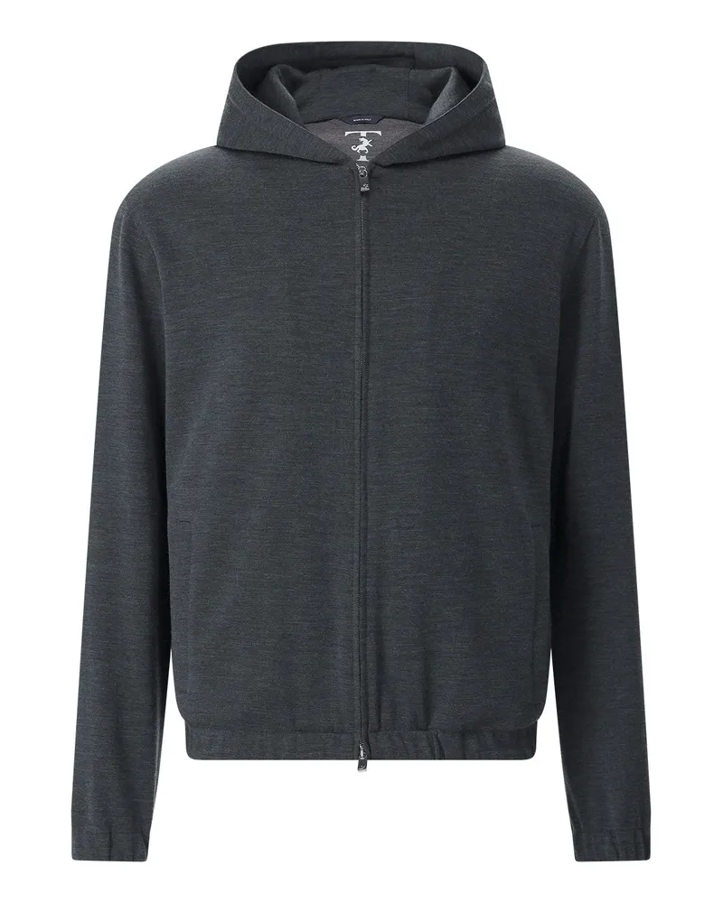 Tombolini Jacke Zero Gravity Dunkelgrün