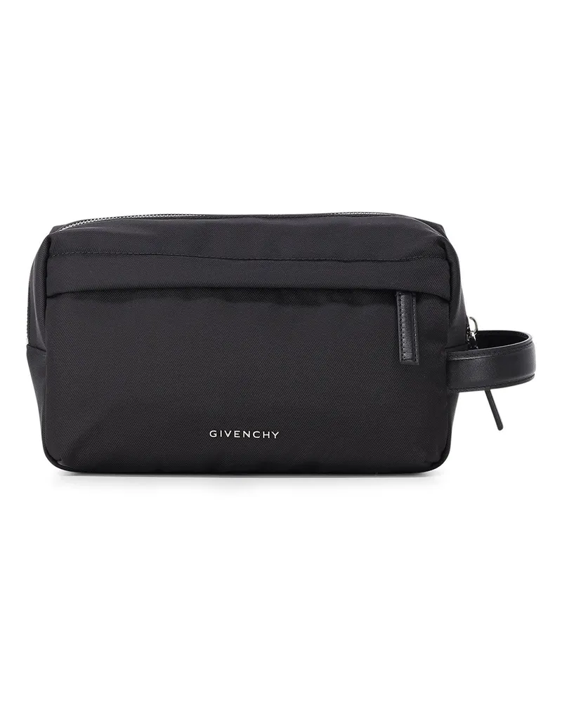 Givenchy Travel Bag Schwarz