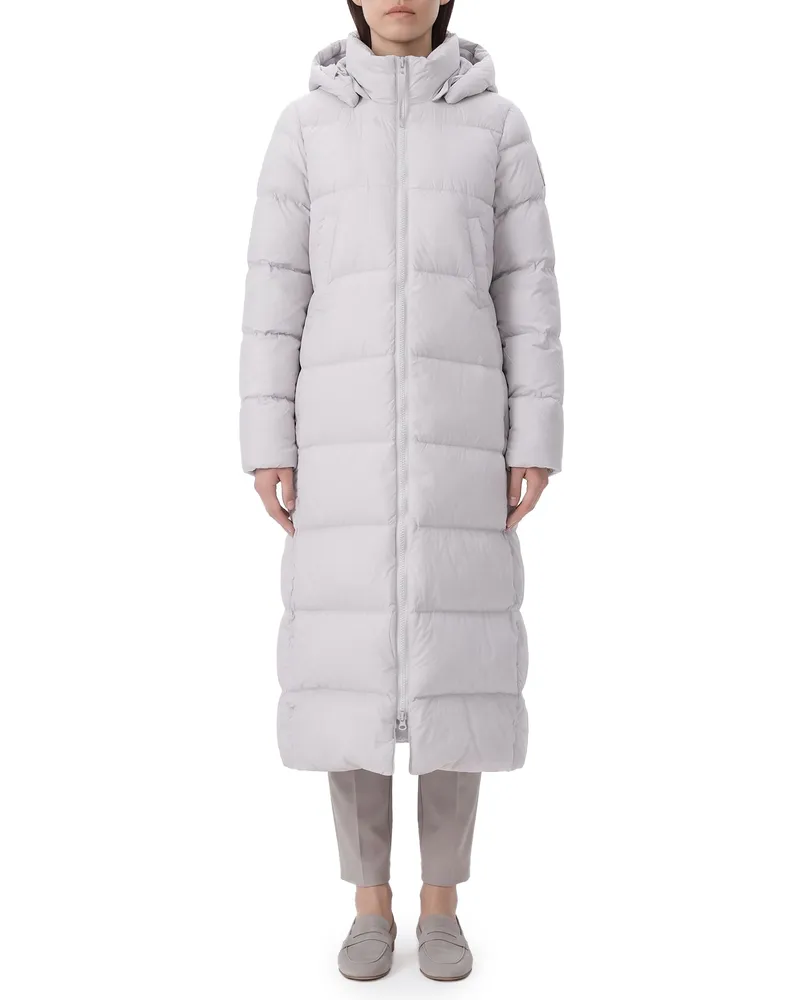 Canada Goose Parka Mystique mit Daunen 9858