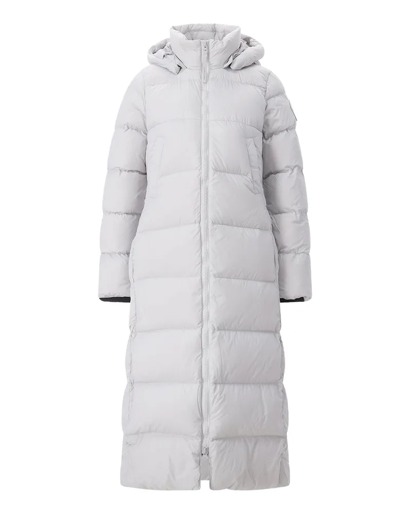 Canada Goose Parka Mystique mit Daunen 9858