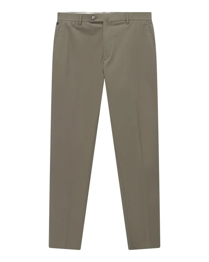 GTA Chinohose Biagio Grün