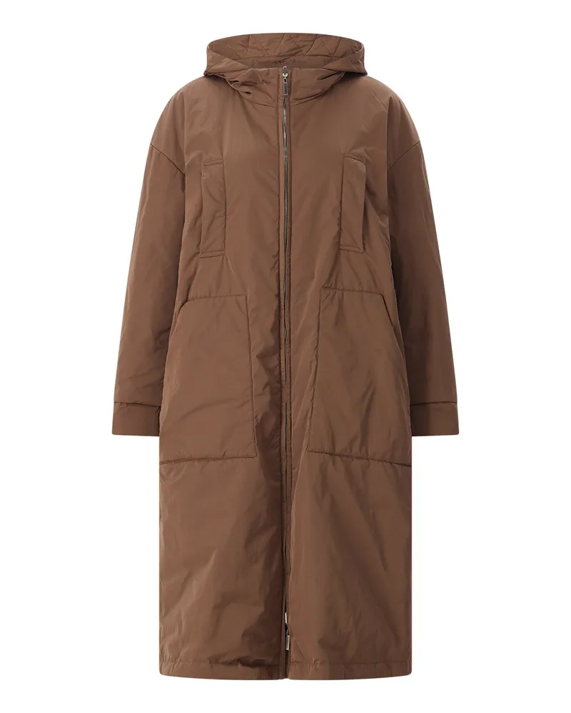 Max Mara Wendemantel MTC Bosco Braun