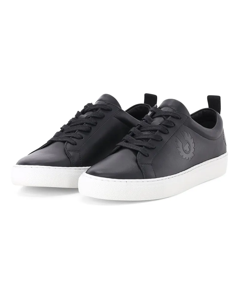 Belstaff Sneaker Walton Schwarz