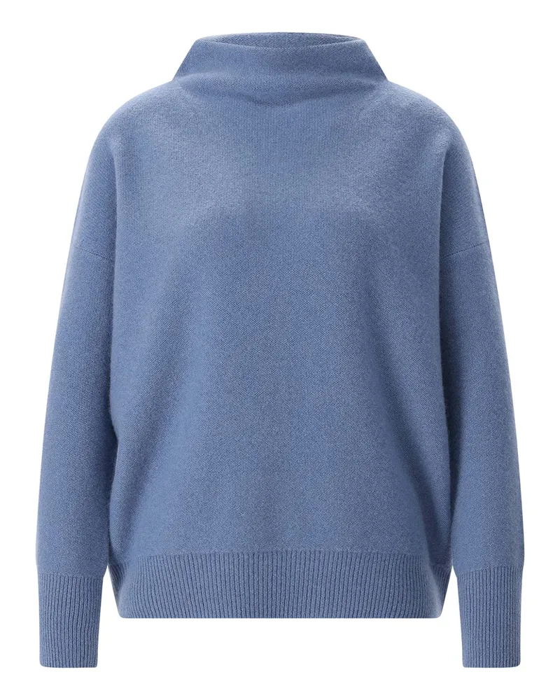 Vince Pullover aus Kaschmir Hellblau