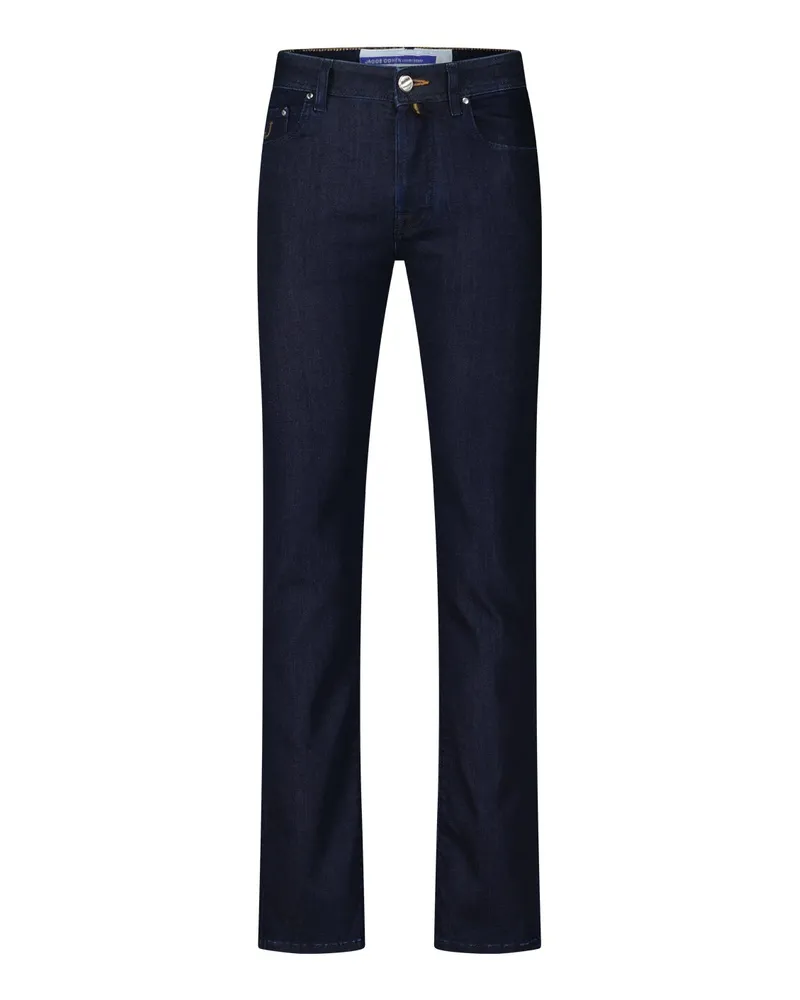 Jacob Cohën Slim Fit Jeans Nick Dunkelblau