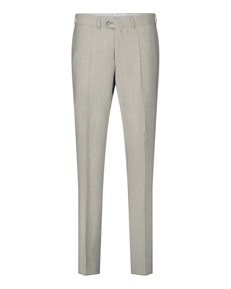 Dressler Anzughose Janis Beige