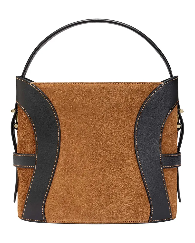 Aigner Beuteltasche Deborah Braun