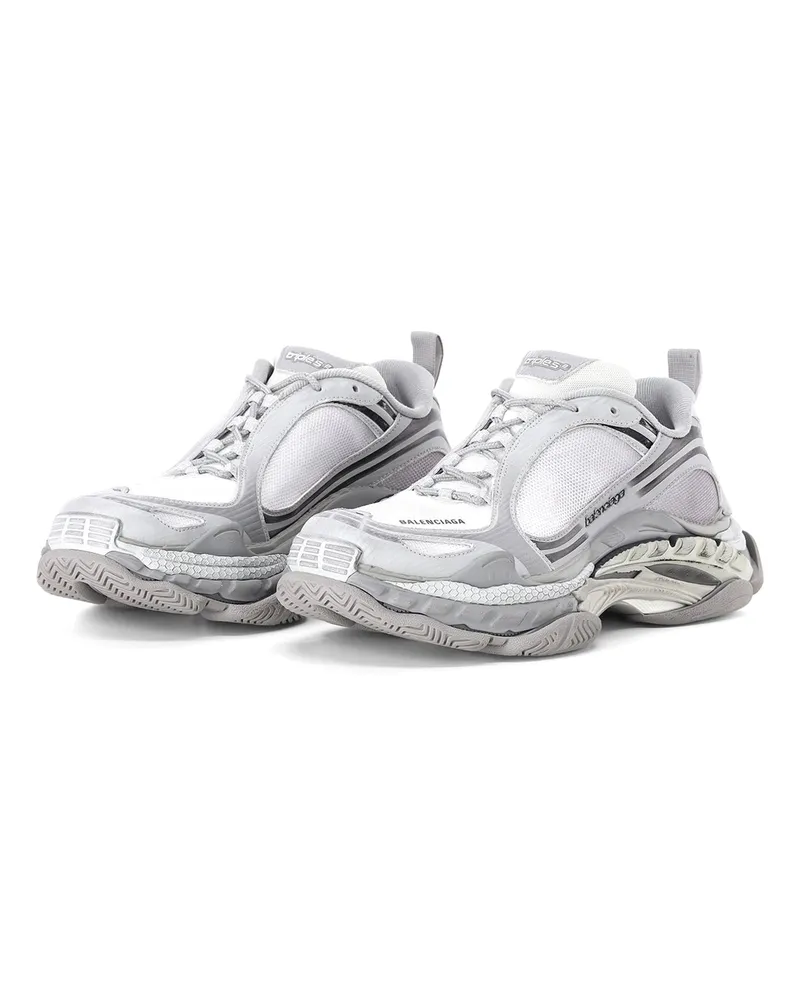 Balenciaga Sneaker Triple S.2 Grau