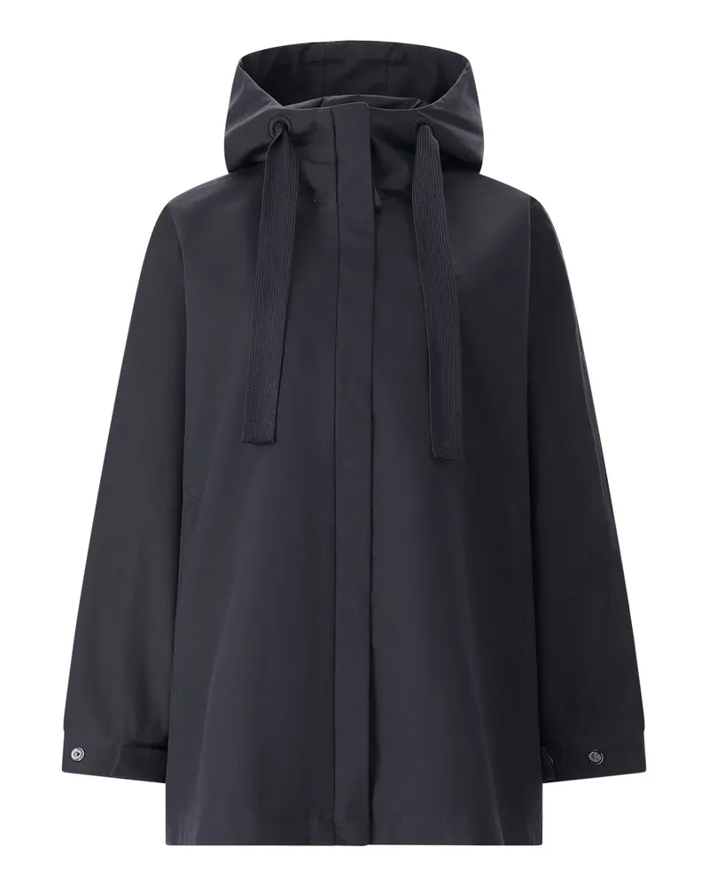 G-Lab Parka Feel Dunkelblau
