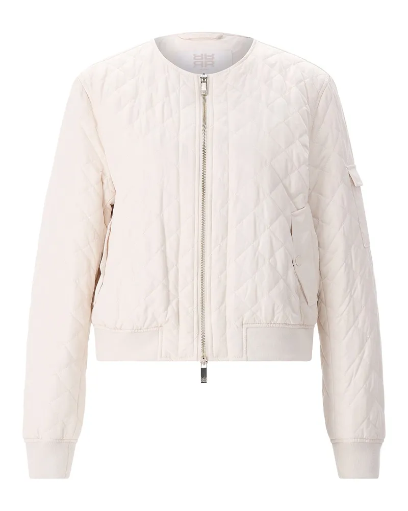 Riani Gesteppter Blouson Creme