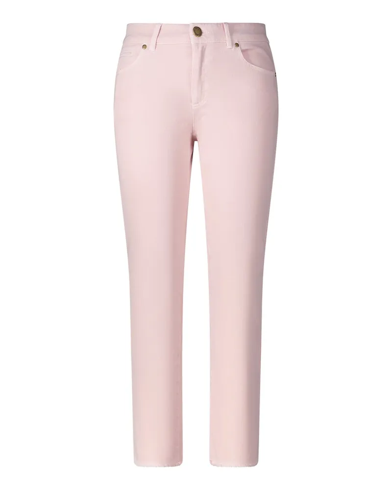 SEDUCTIVE  Cropped Hose Claire Rosa