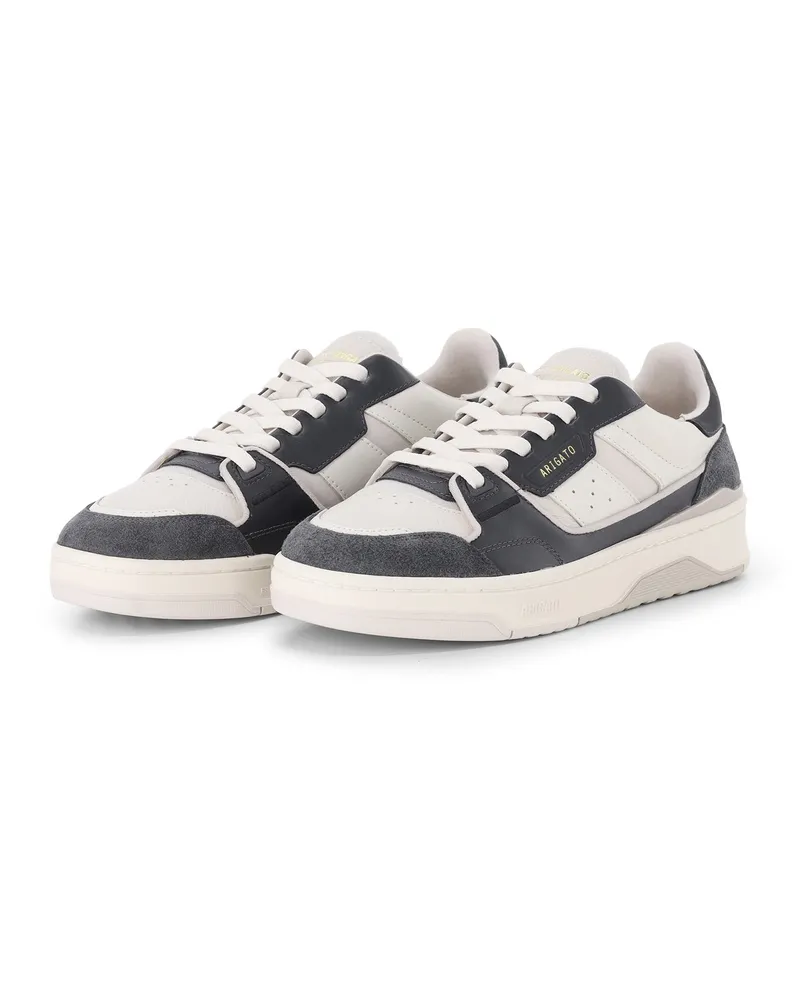Axel Arigato Sneaker Clay Schwarz
