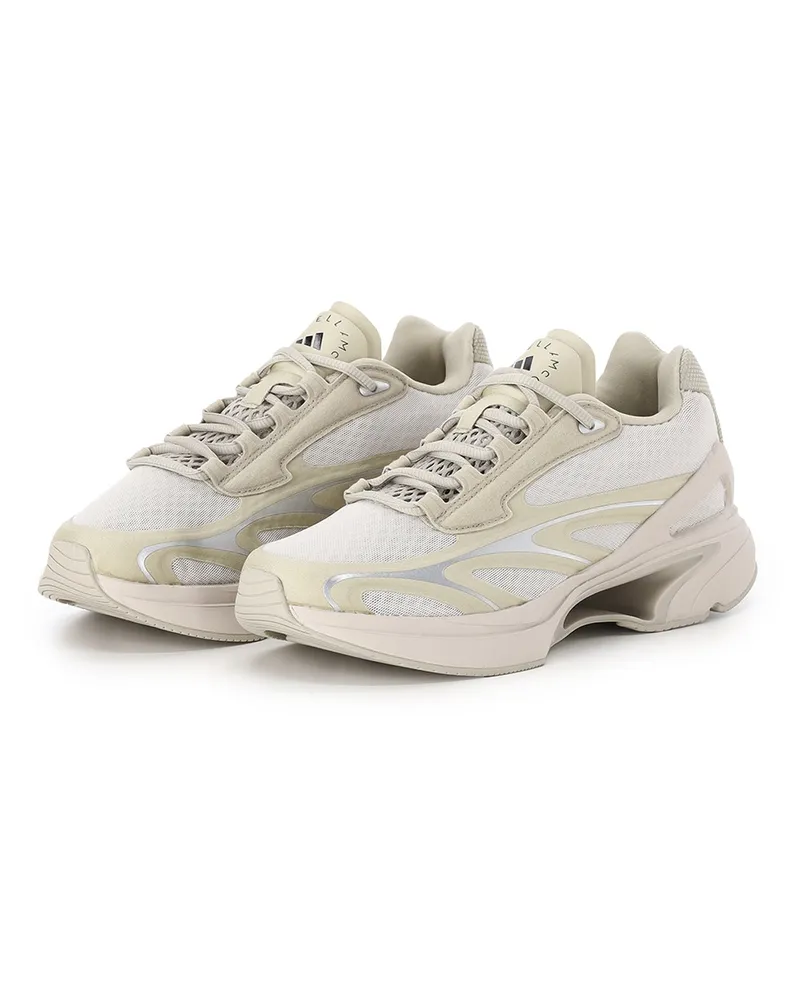 adidas Sneaker Sportswear 2000 Beige