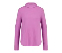 Rollkragenpullover aus Kaschmir