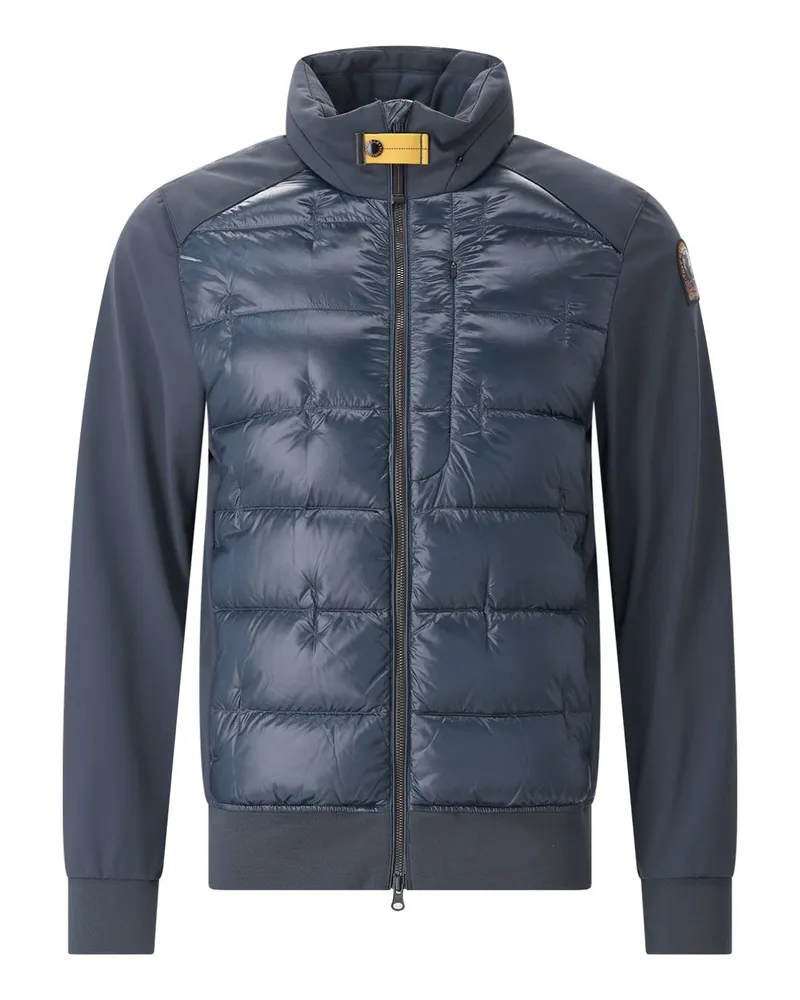 Parajumpers Steppjacke Matty 2.0 mit Daunen Dunkelblau
