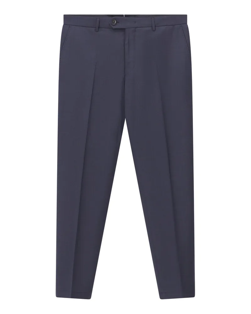 windsor. Anzughose PESO 2 Dunkelblau