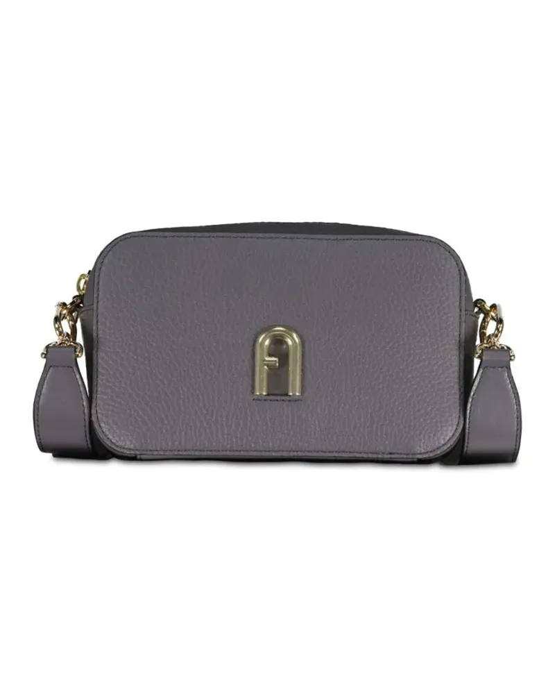 Furla Umhängetasche Grau
