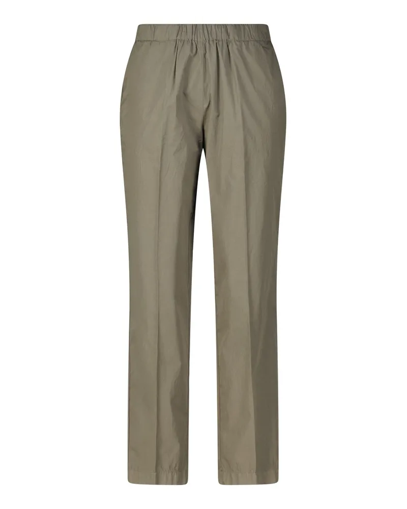 KILTIE Stoffhose George Graugrün