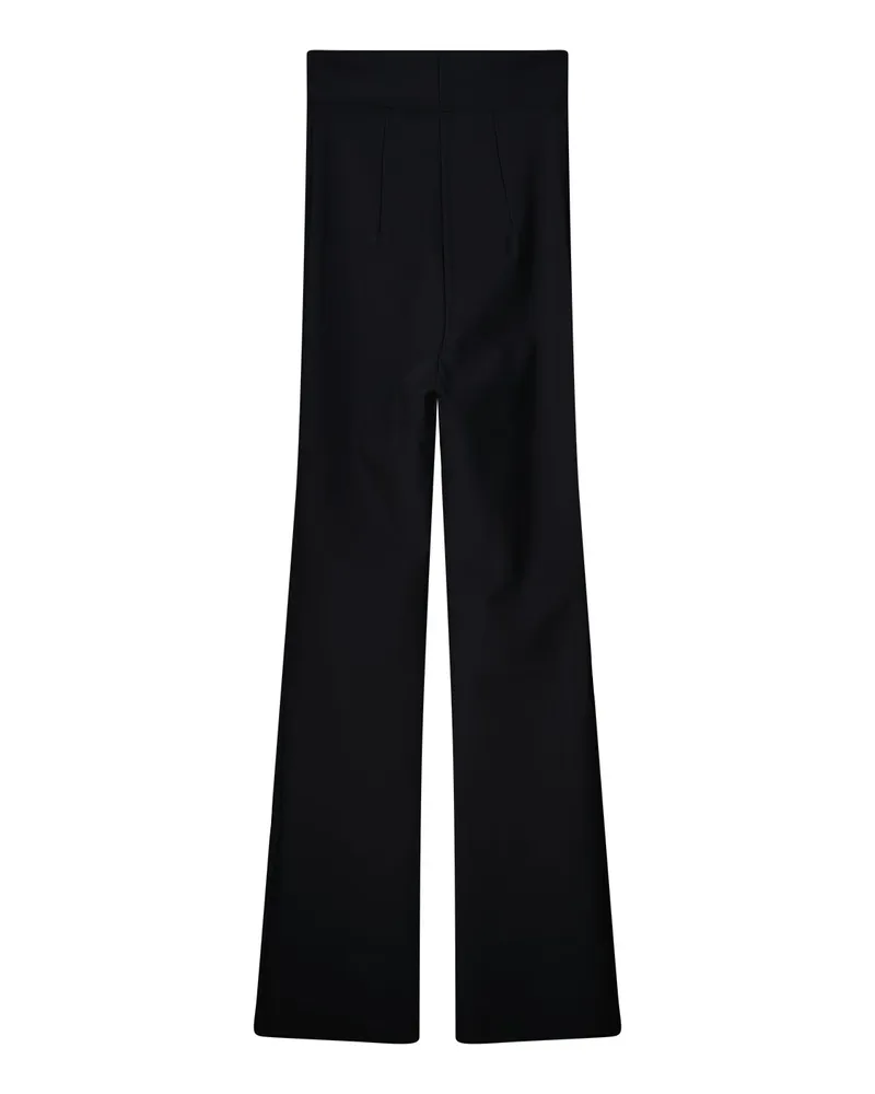 Chiara Boni Hose Venusette HW Schwarz